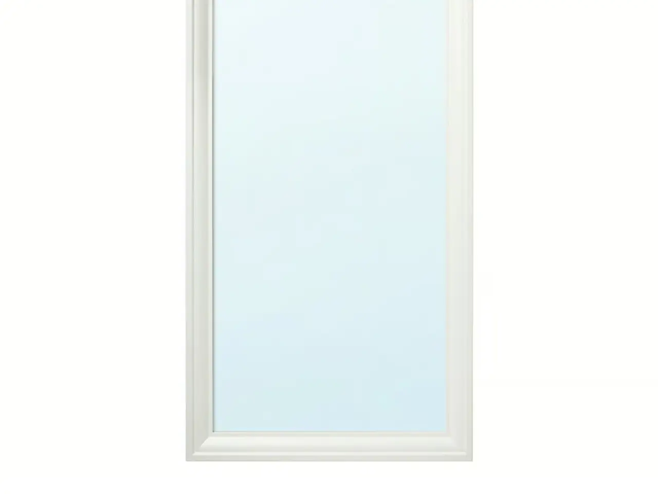 Billede 3 - Spejl  75×165