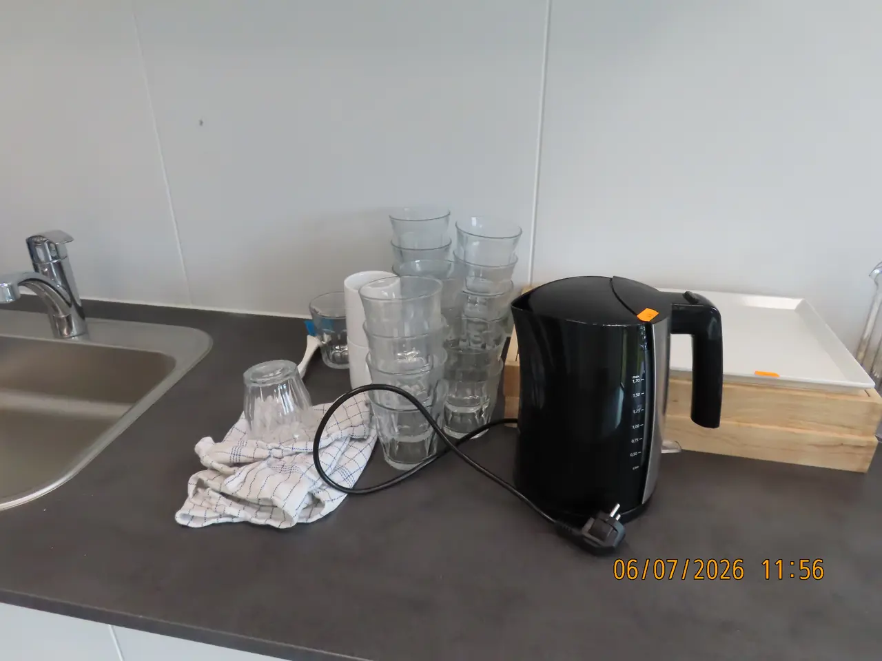 Billede 4 - Div. kaffekander, vandkander m.m.