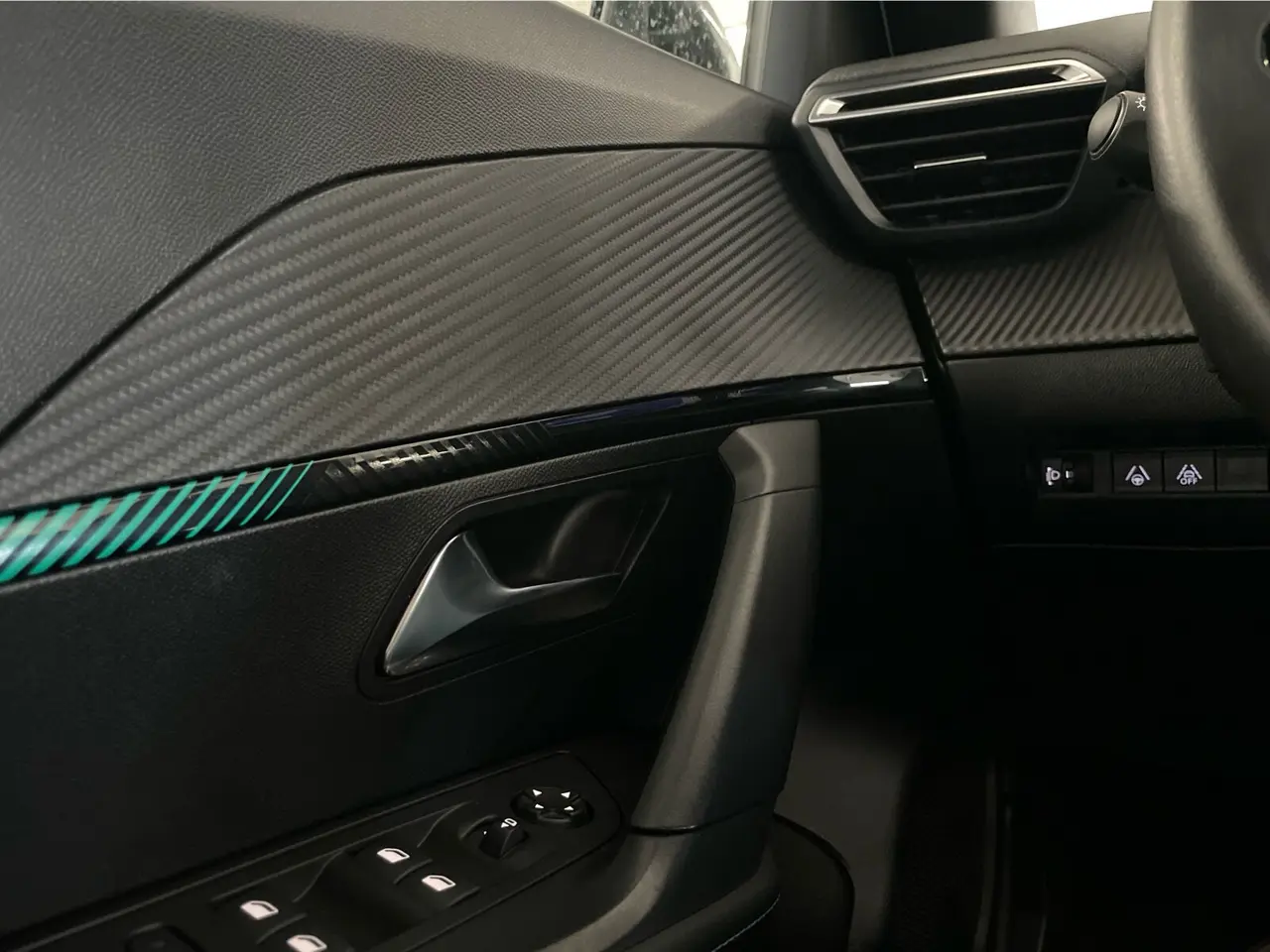 Billede 12 - Peugeot e-2008 50 Allure Pack