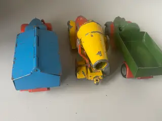 tekno biler 1950