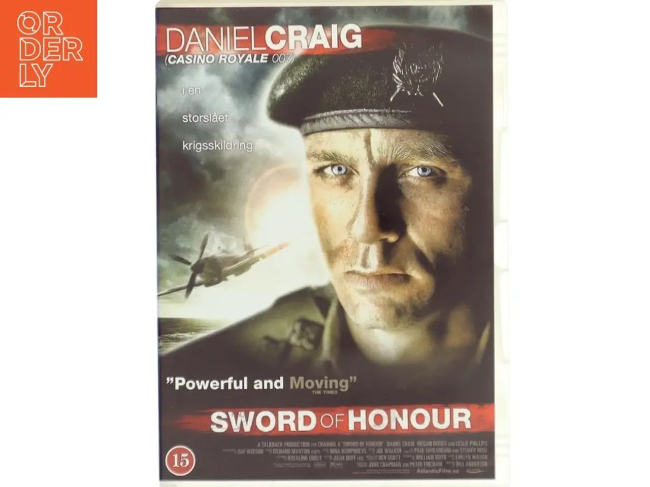 Billede 1 - Sword of Honour