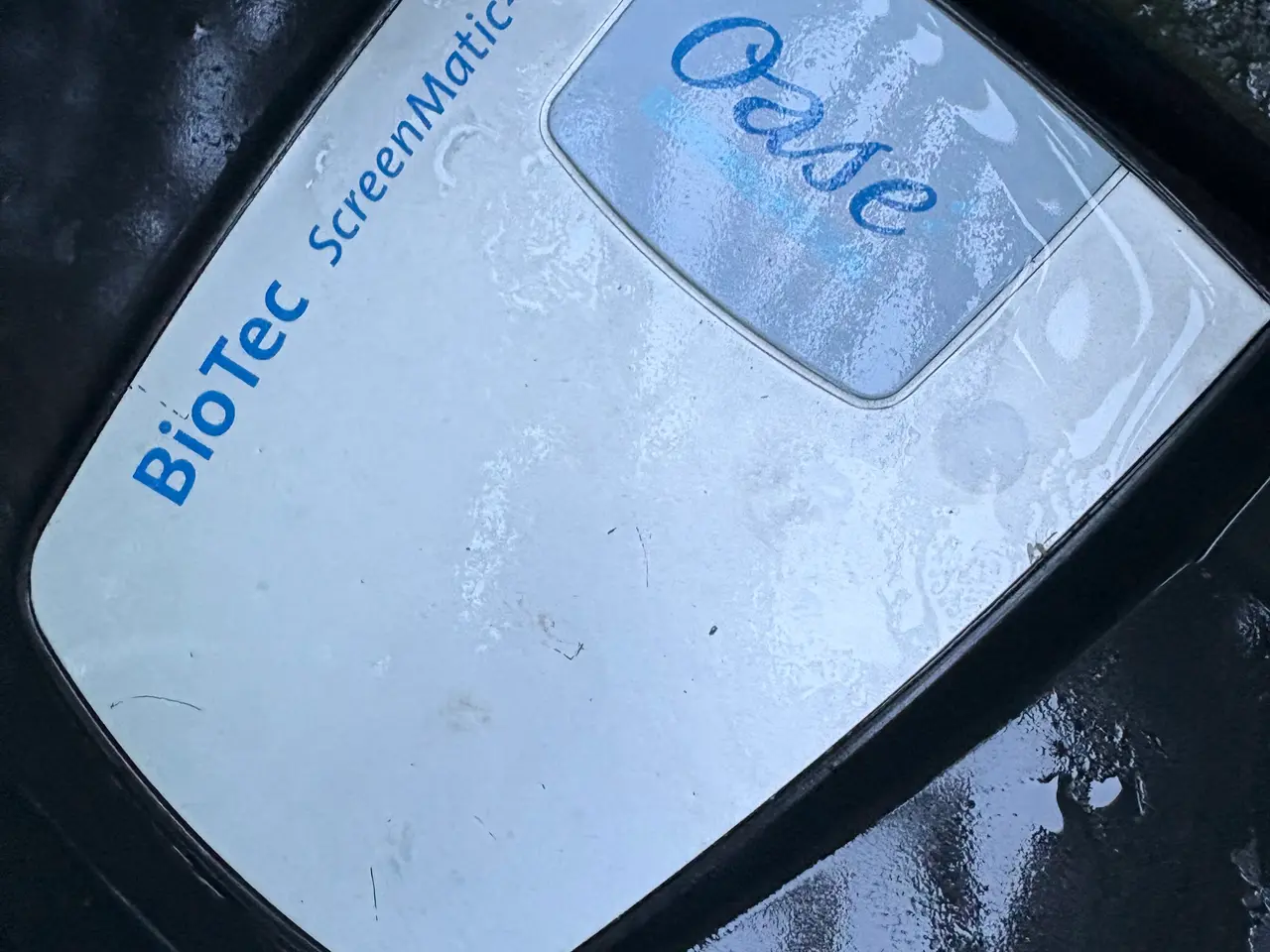 Billede 3 - Komplet koi dam sælges