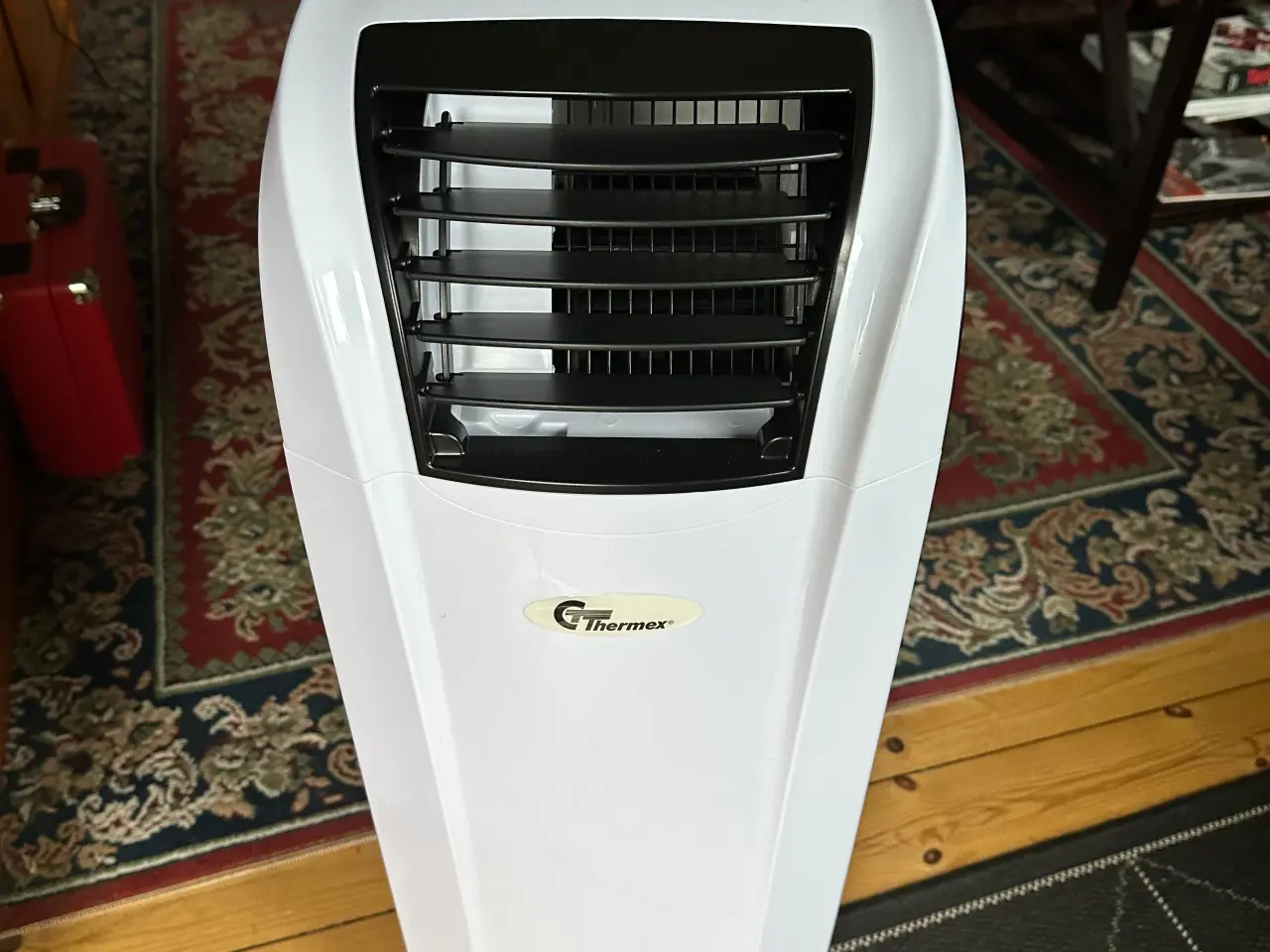 Billede 4 - Transportable aircondition