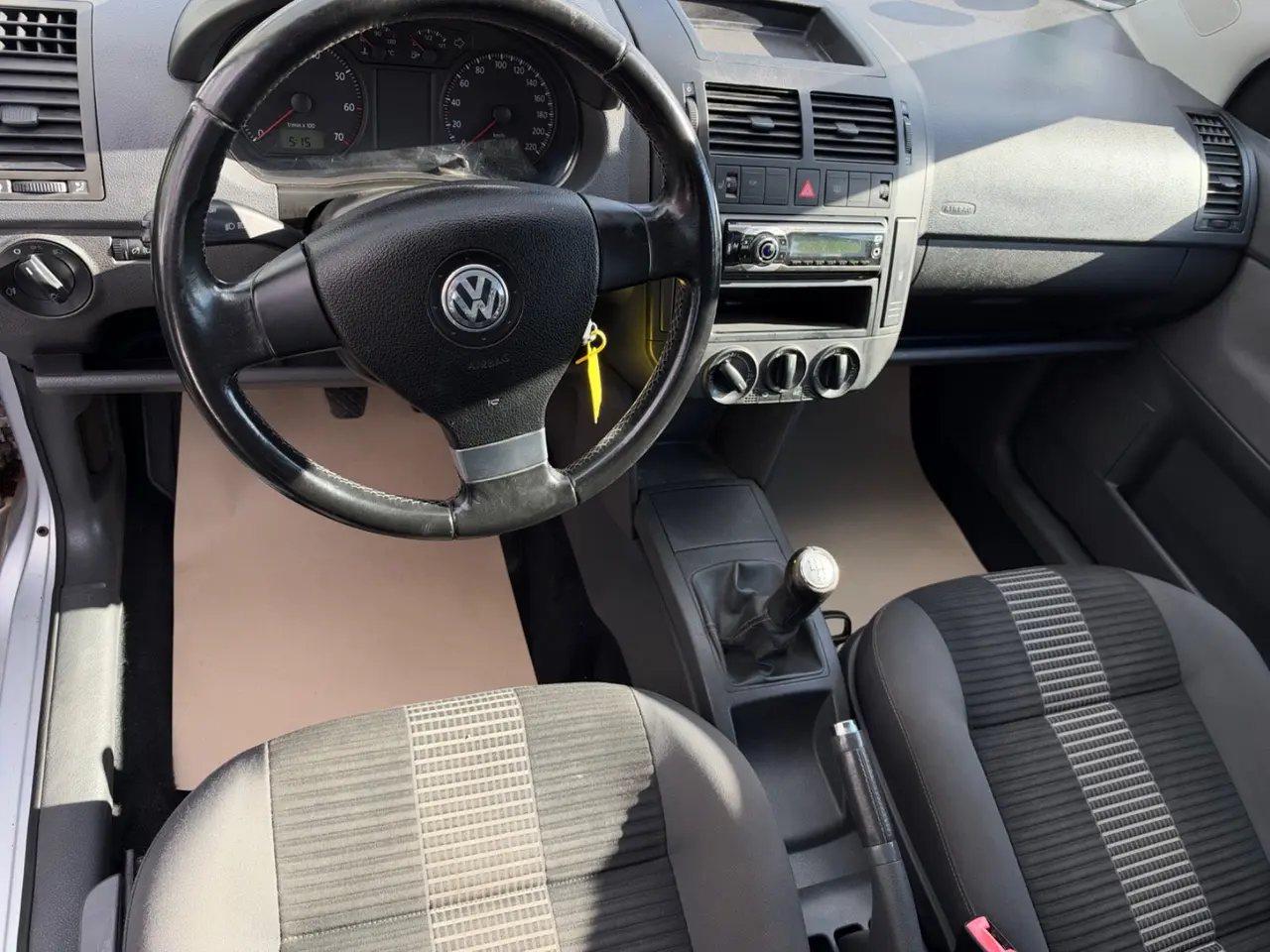 Billede 5 - VW Polo 1,4 16V United