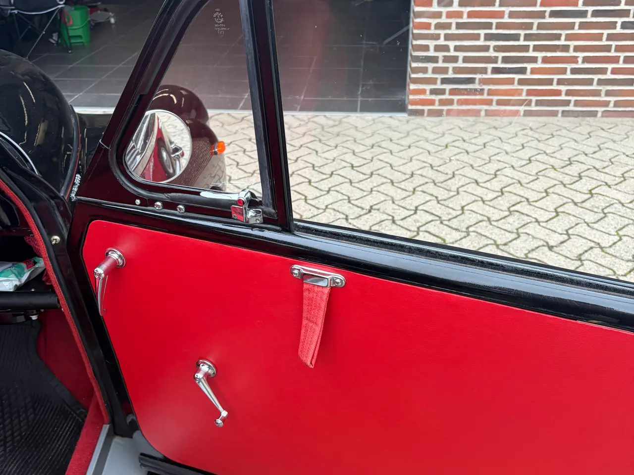 Billede 6 - Morris 1000 super 1968 km. 54600
