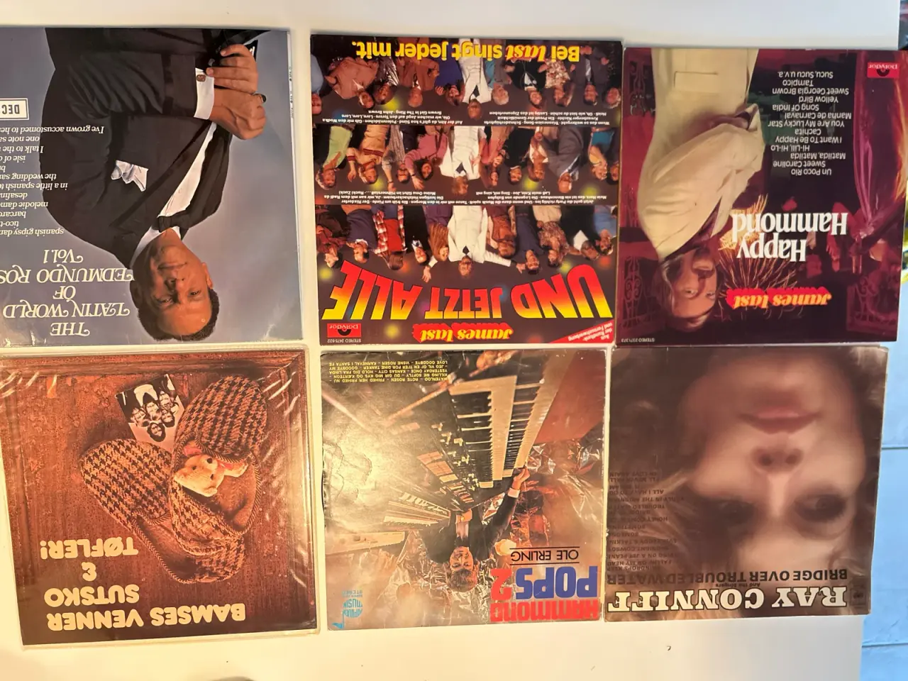 Billede 9 - 75 lp og 80 singler (60’er - 70’er)