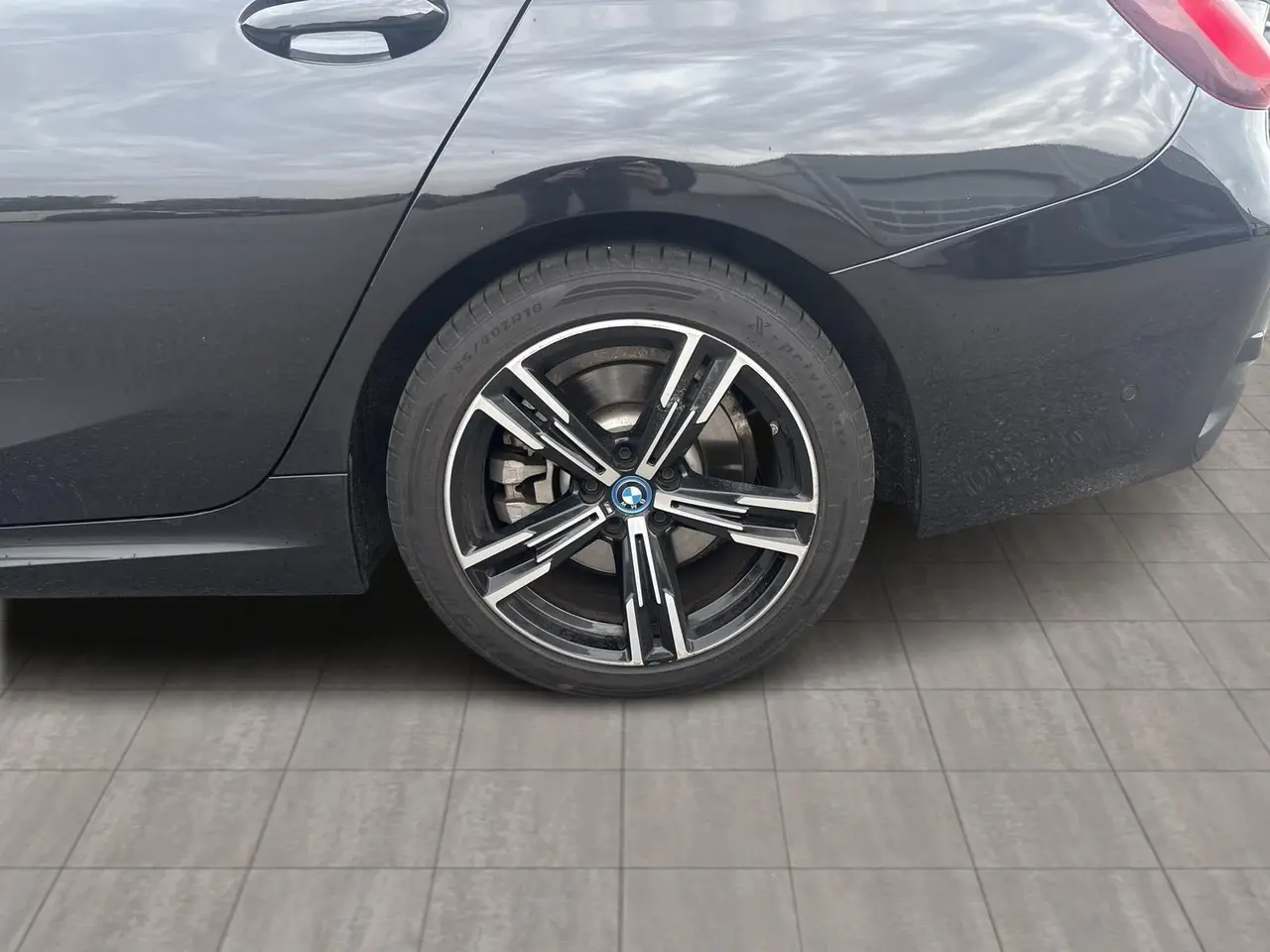 Billede 16 - BMW 330e 2,0 Touring M-Sport xDrive aut.