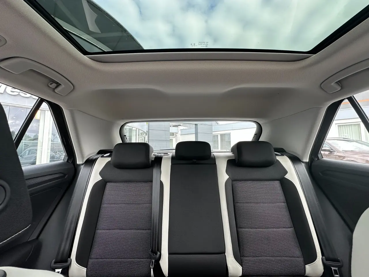 Billede 12 - VW T-Roc 1,5 TSi 150 Sport DSG