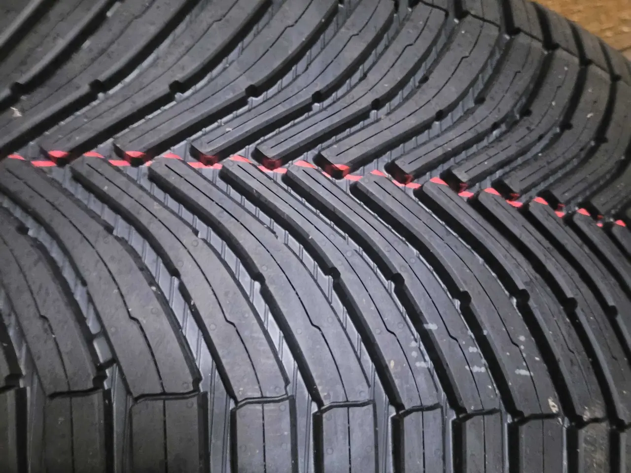 Billede 3 - 255 / 40 R 20