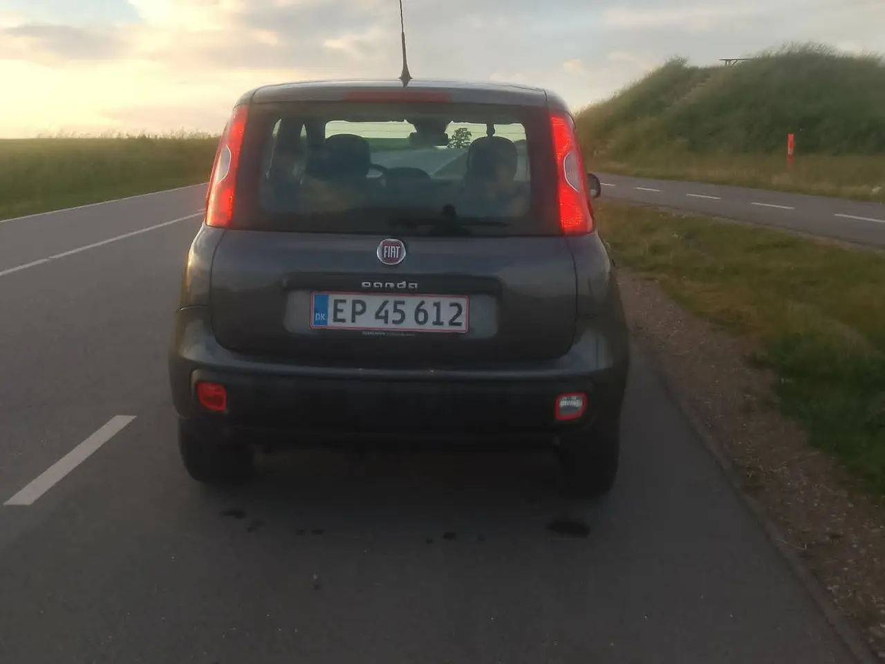 Billede 9 - Fiat Panda 1,2 2019