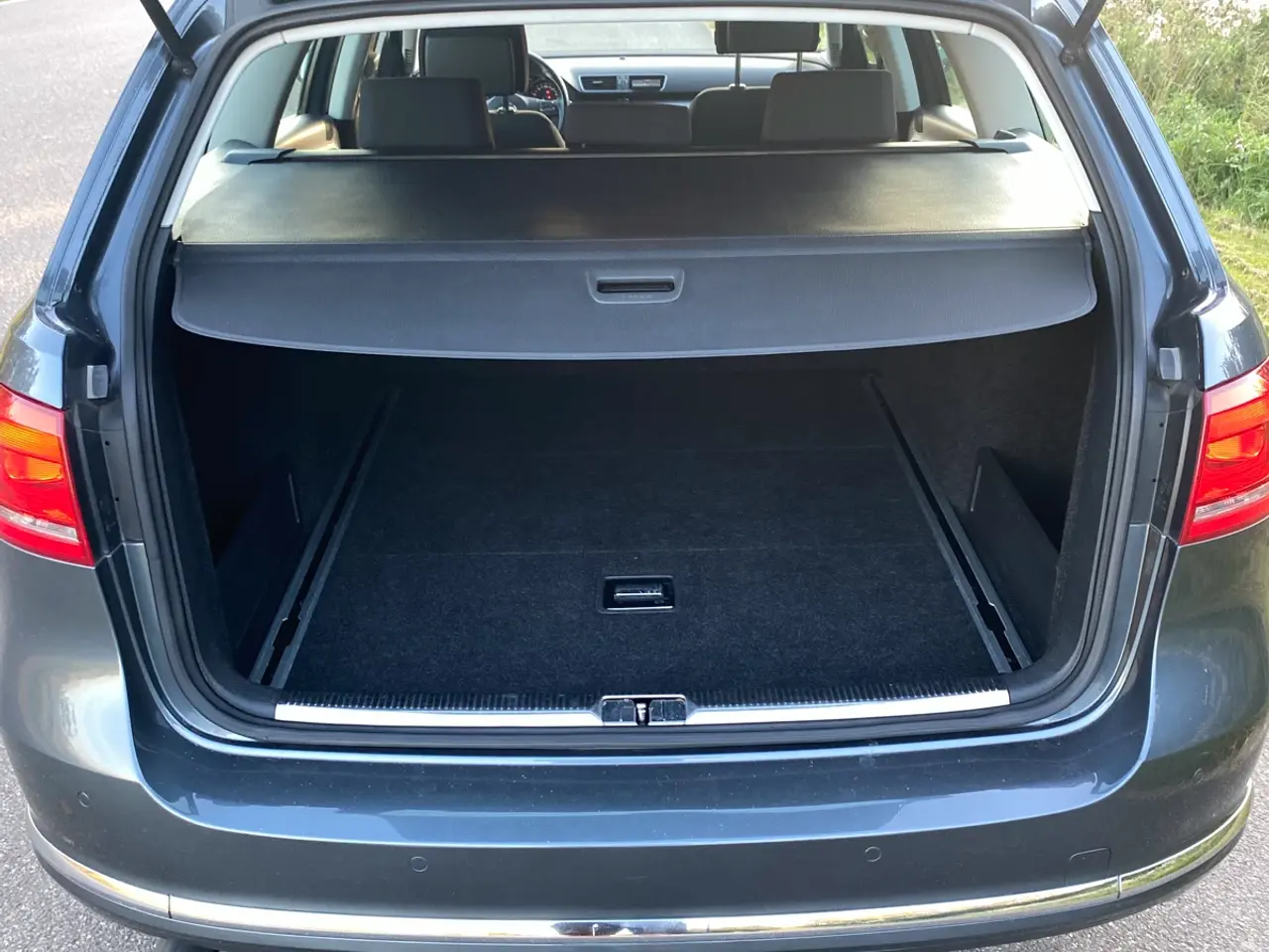 Billede 8 - VW Passat 2.0 TSI 