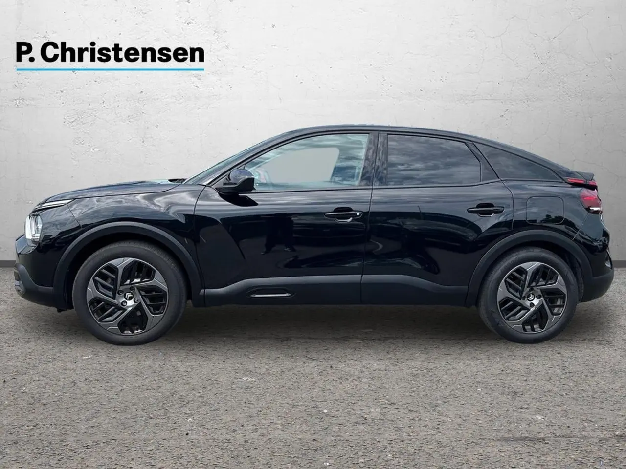 Billede 2 - Citroën C4 1,2 PureTech 130 Chevron Sport EAT8