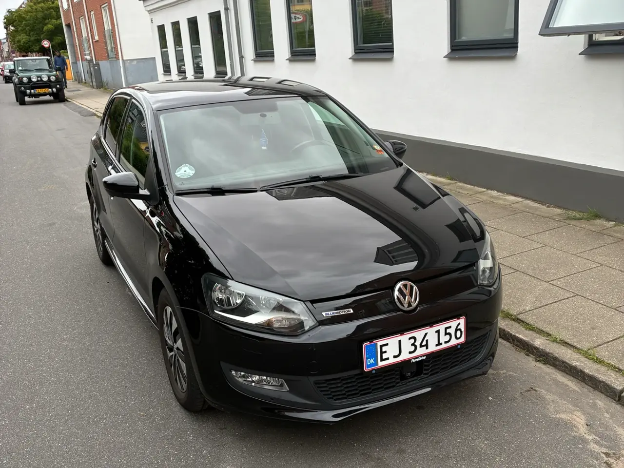 Billede 10 - Volkswagen