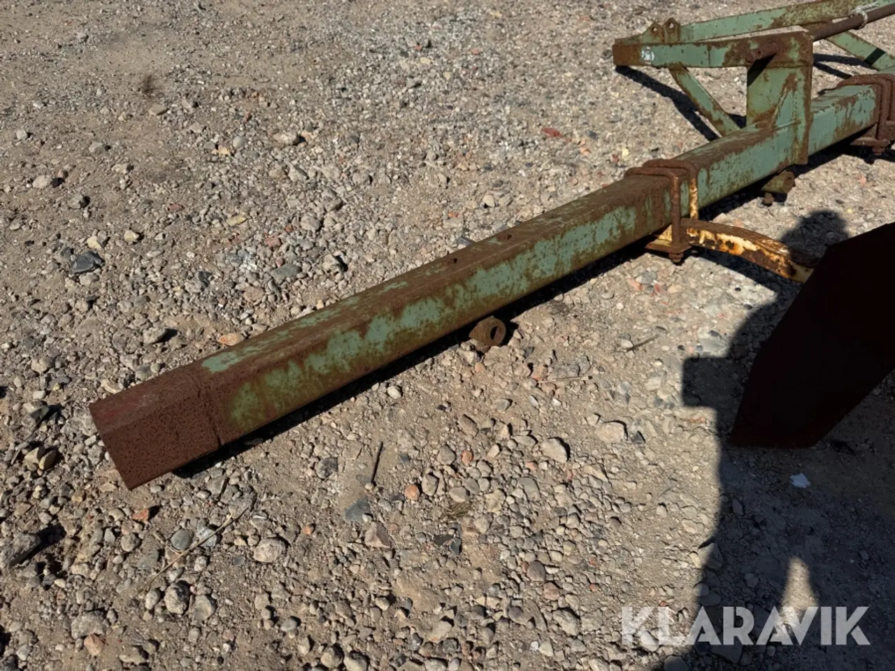 Billede 12 - Hyppeplov Befa K 4-24