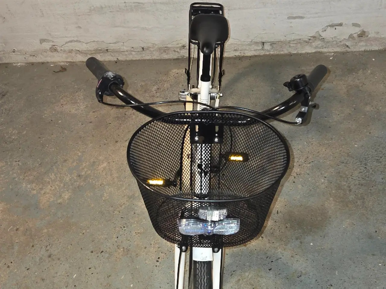 Billede 10 - PUCH 26" 3 gear 36 cm str.
