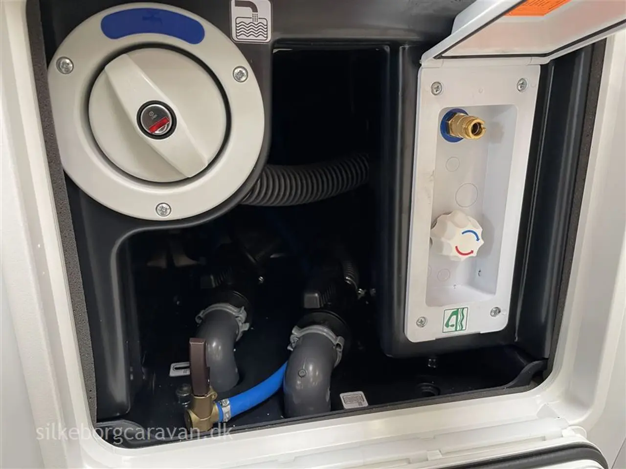 Billede 12 - 2027 - Autostar Prestige I 790 LJ