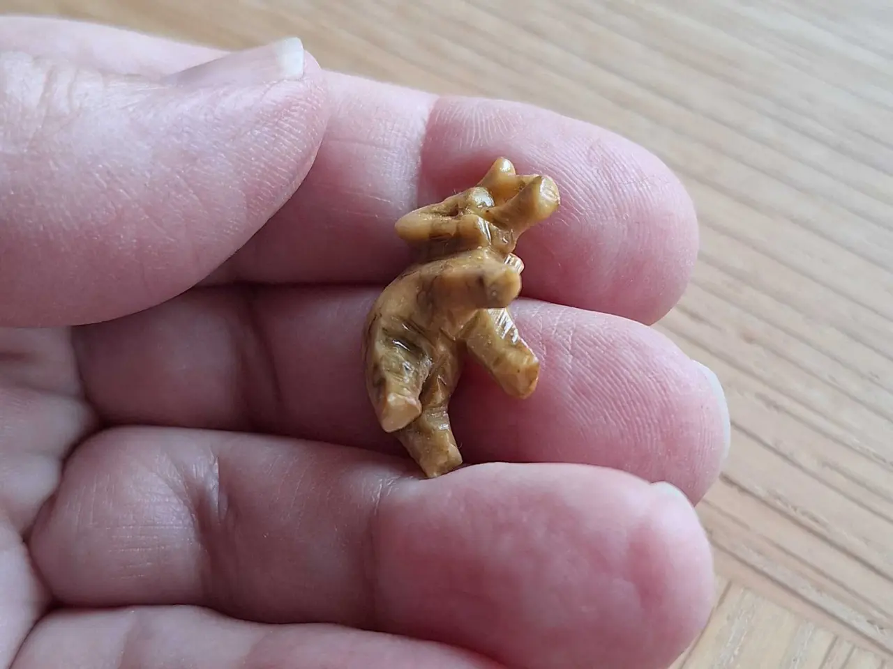 Billede 4 - Lille elefant