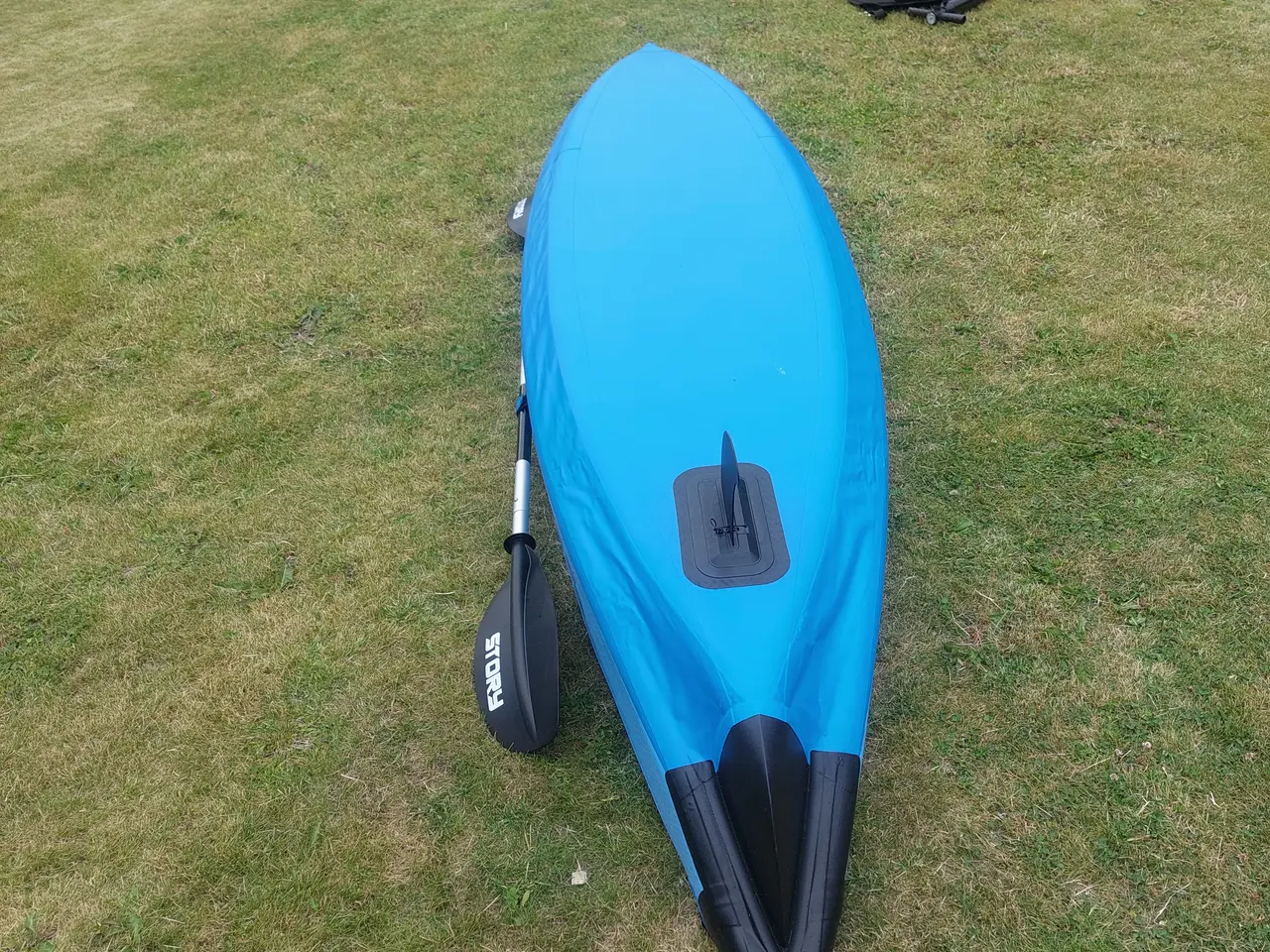 Billede 4 - Story Division 1-Person kayak