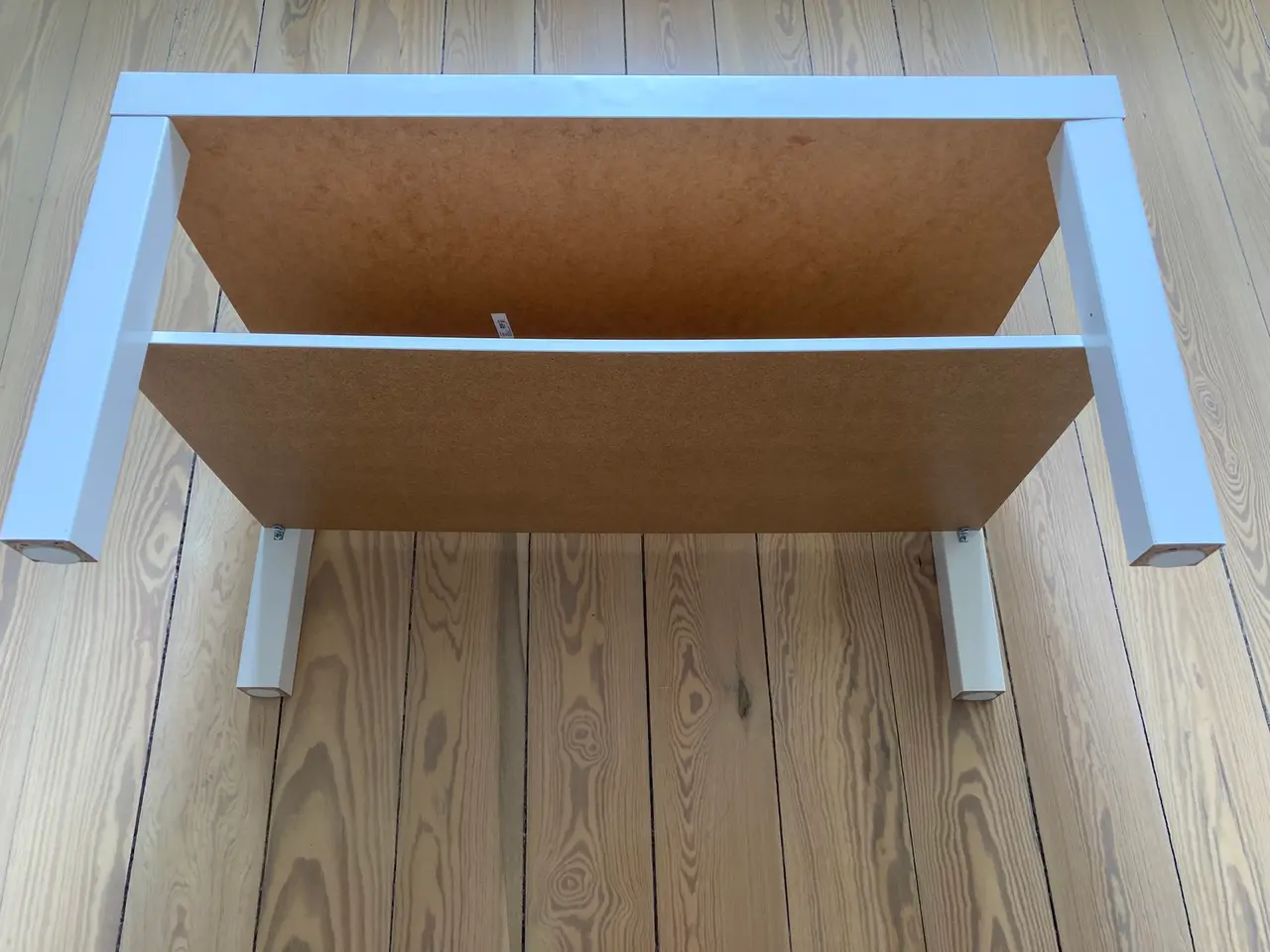 Billede 7 - Ikea LACK Sofaboard