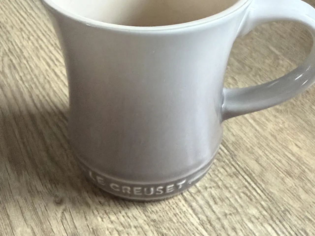 Billede 1 - Le Creuset kris 29 cl.