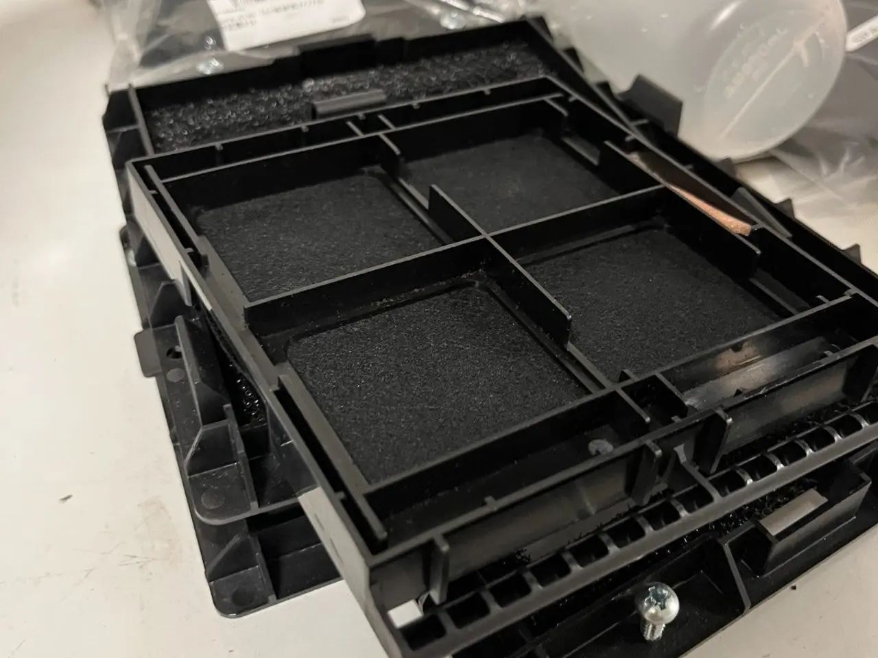 Billede 13 - Mimaki Printer Service Spare Parts parti – modul