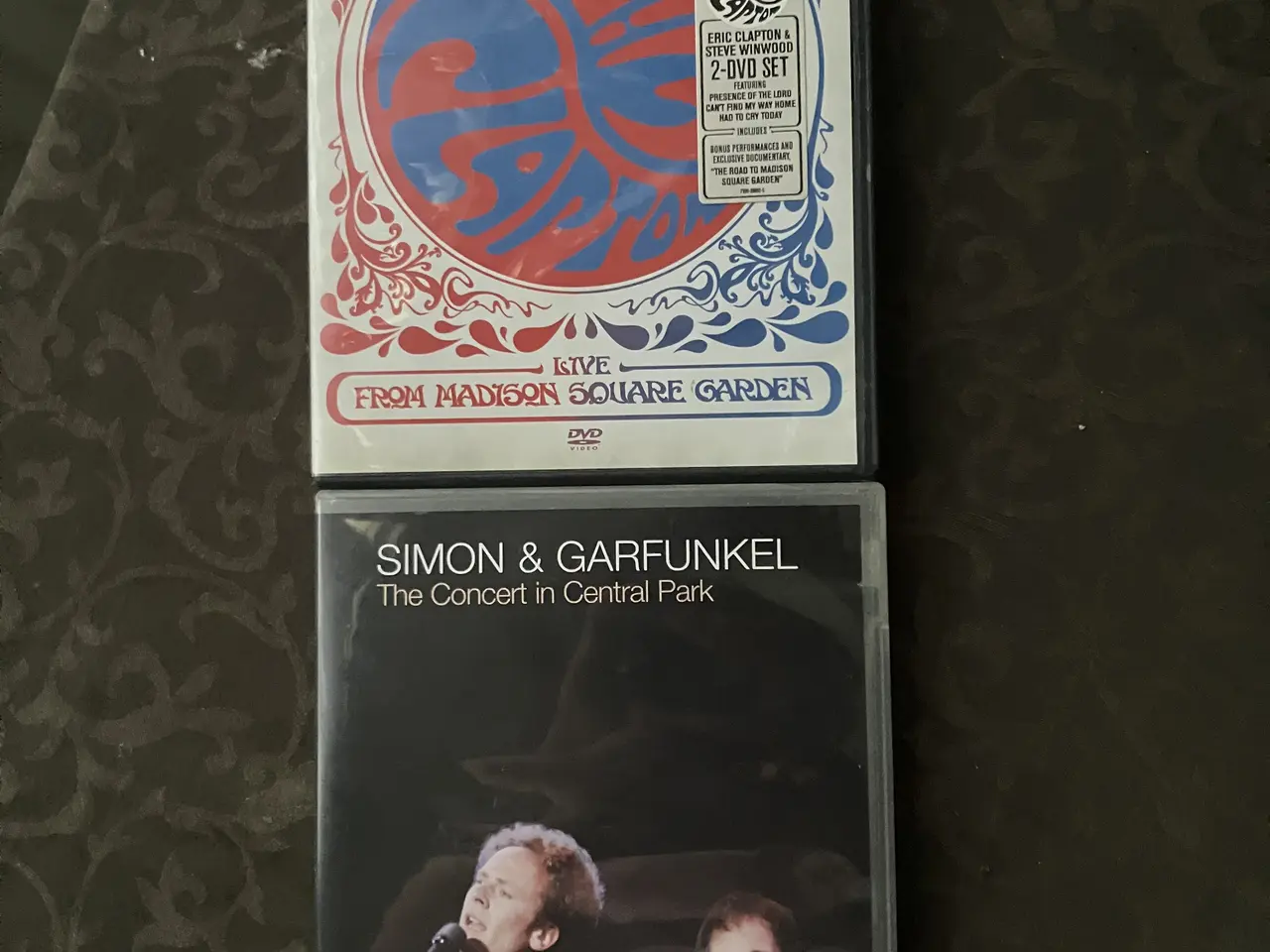 Billede 4 - Masser af spændende dvd film + musik dvd