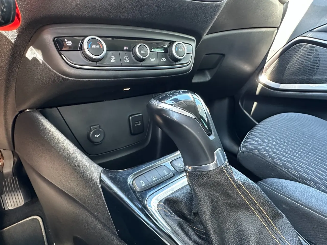 Billede 14 - Opel Crossland X 1,6 CDTi 99 Innovation