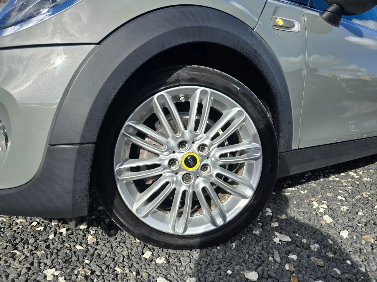 Billede 21 - MINI Cooper SE Essential