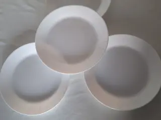 Tallerkener