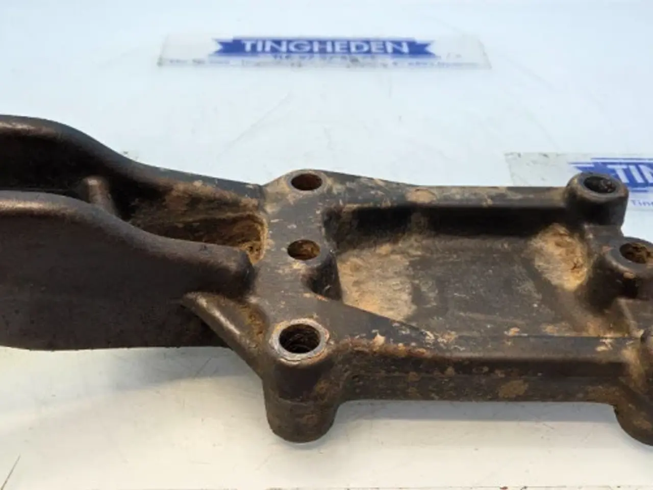Billede 2 - Valmet 8350 Support 34158000