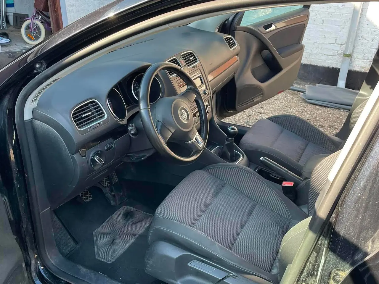 Billede 9 - VW golf 6 sælges