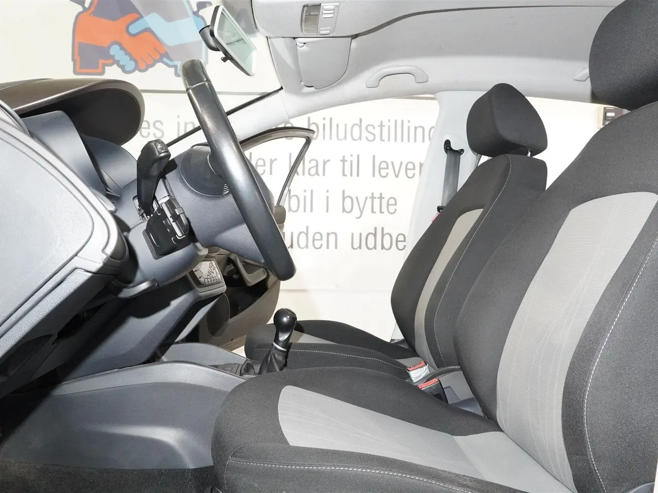 Billede 13 - Seat Ibiza 1,2 TSI Style Start/Stop 105HK Stc