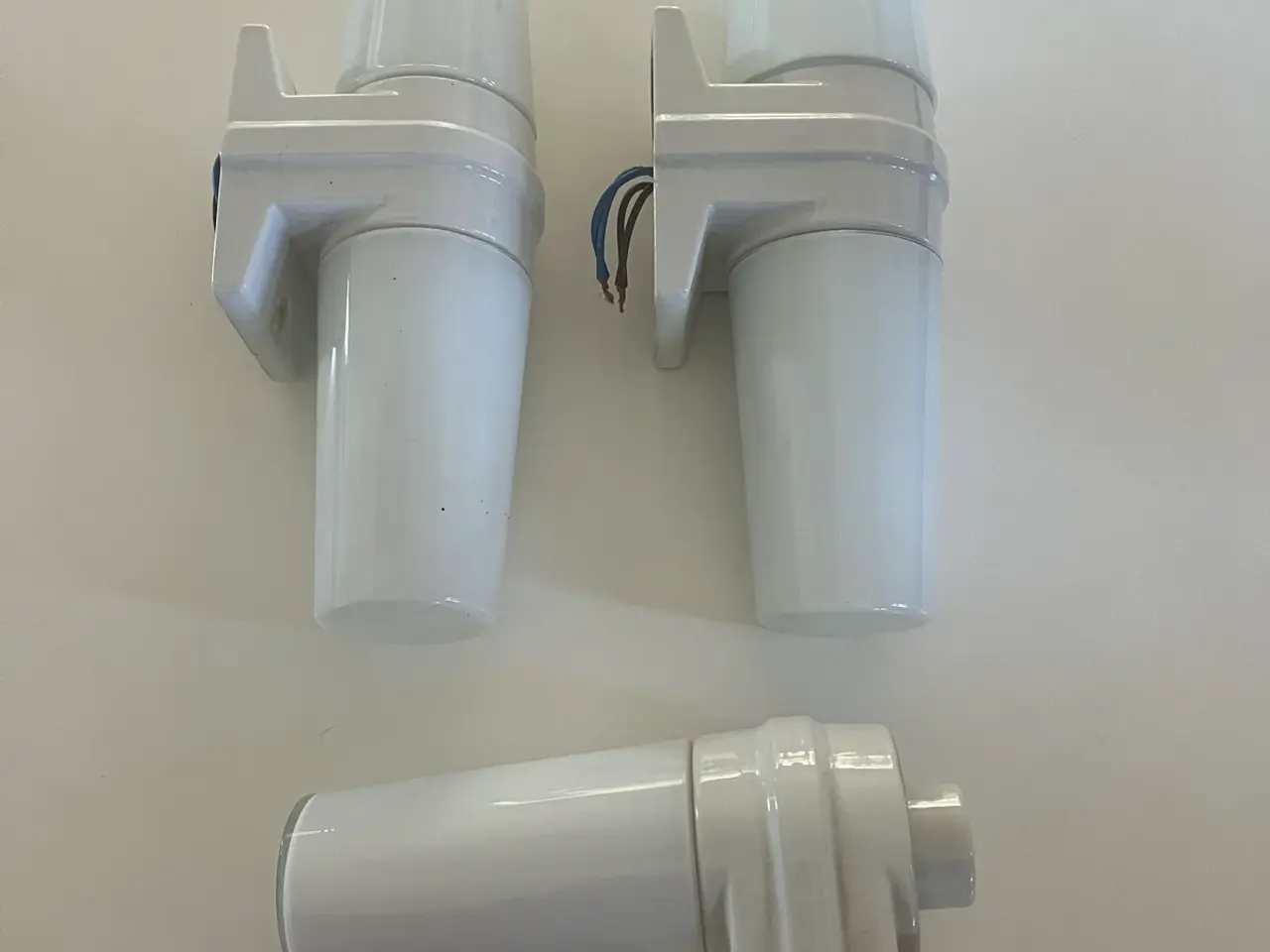 Billede 1 - Ifø 6060 lamper