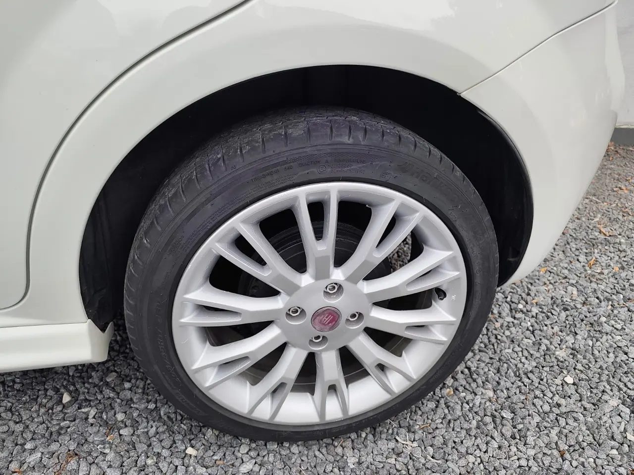 Billede 6 - Fiat Punto 0,9 TwinAir 100 Lounge