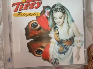 Tiggy: fairytales
