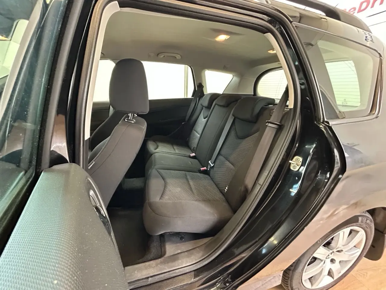 Billede 12 - Peugeot 308 1,6 e-HDi Access 112HK Stc 6g
