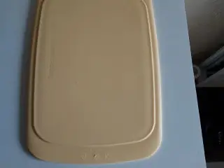 Tupperware skærebræt