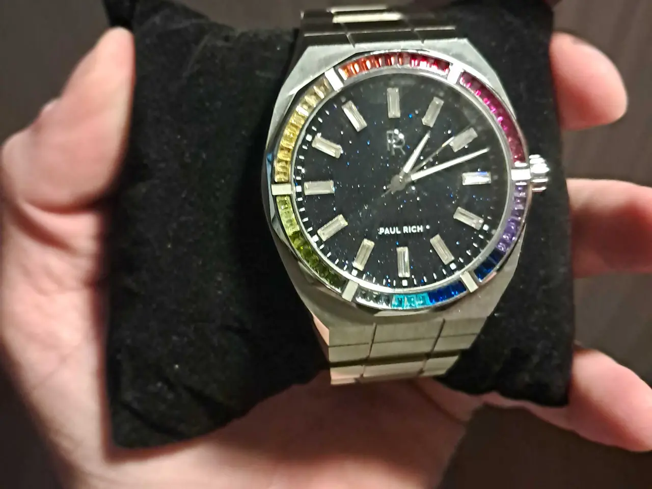 Billede 5 - Paul Rich Cosmic Endgame Limited Edition 
