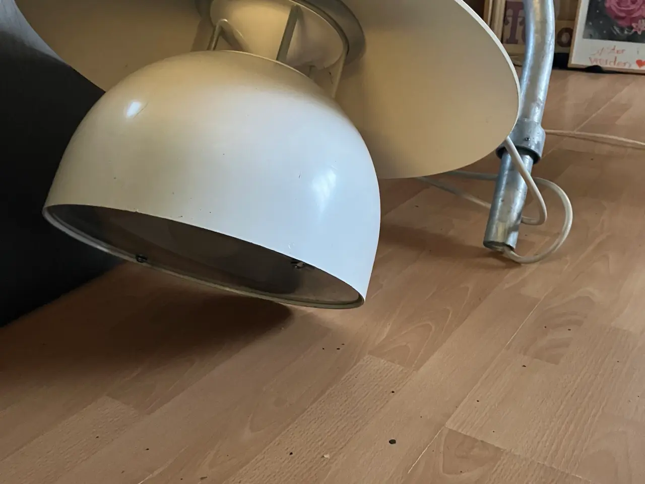 Billede 2 - Philips Metronomis gade/gårdlampe