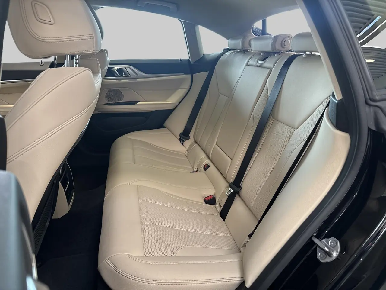 Billede 7 - BMW i4  eDrive35