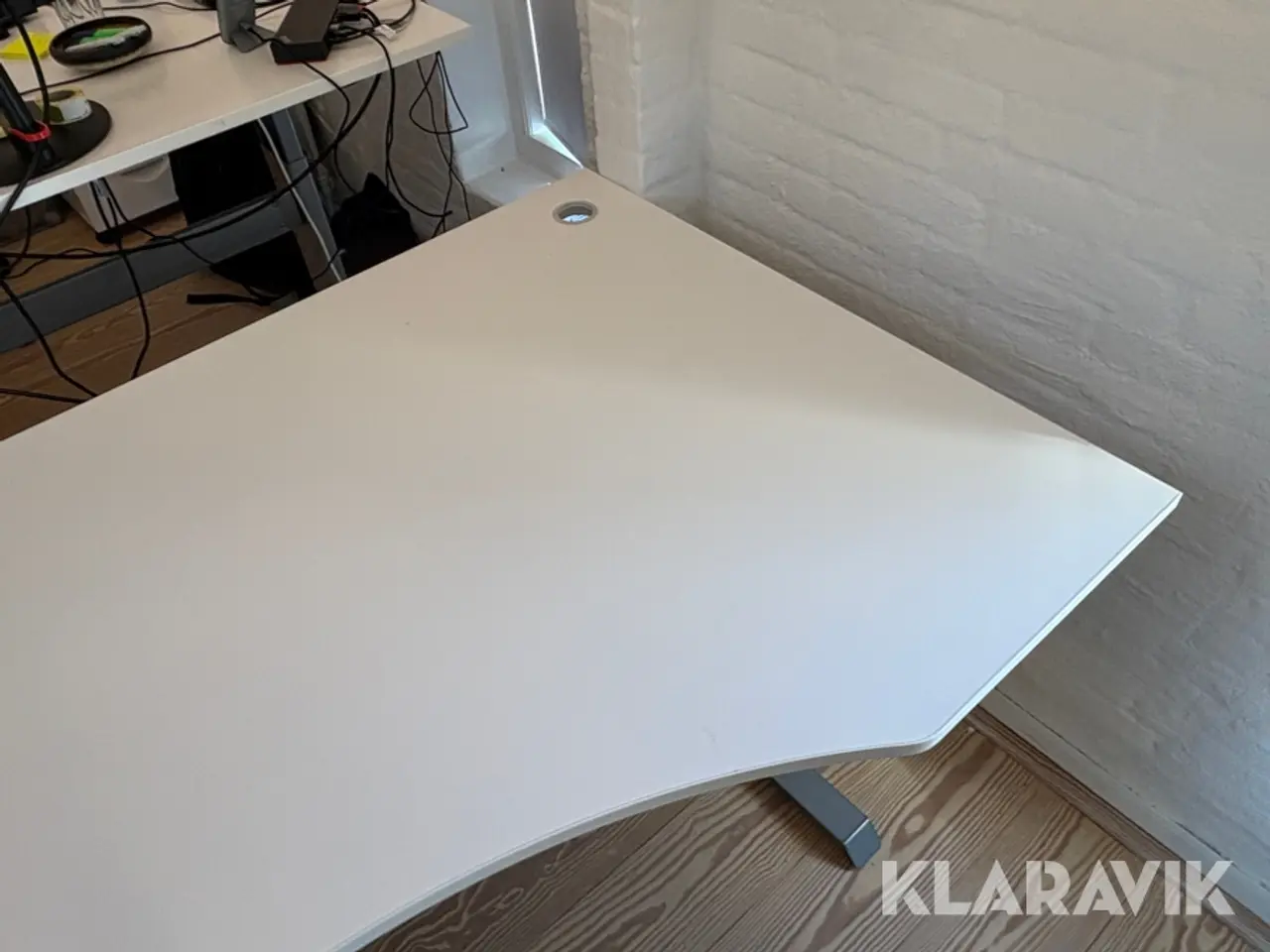 Billede 5 - Hæve-/sænkeborde ConSet 135546AJ - 5 styk