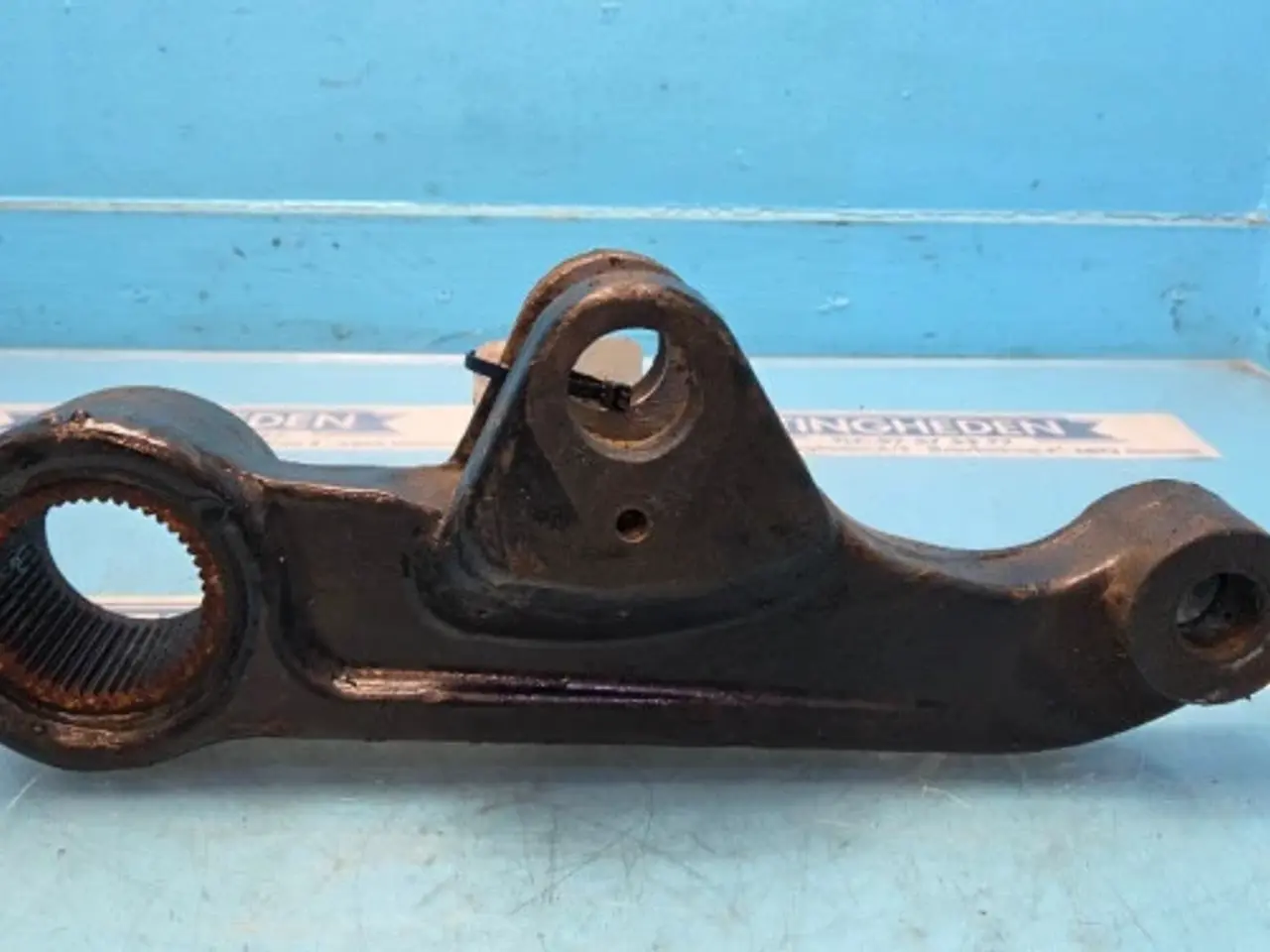 Billede 2 - Case MXM130 Liftarm R. 47125530 24 Stk