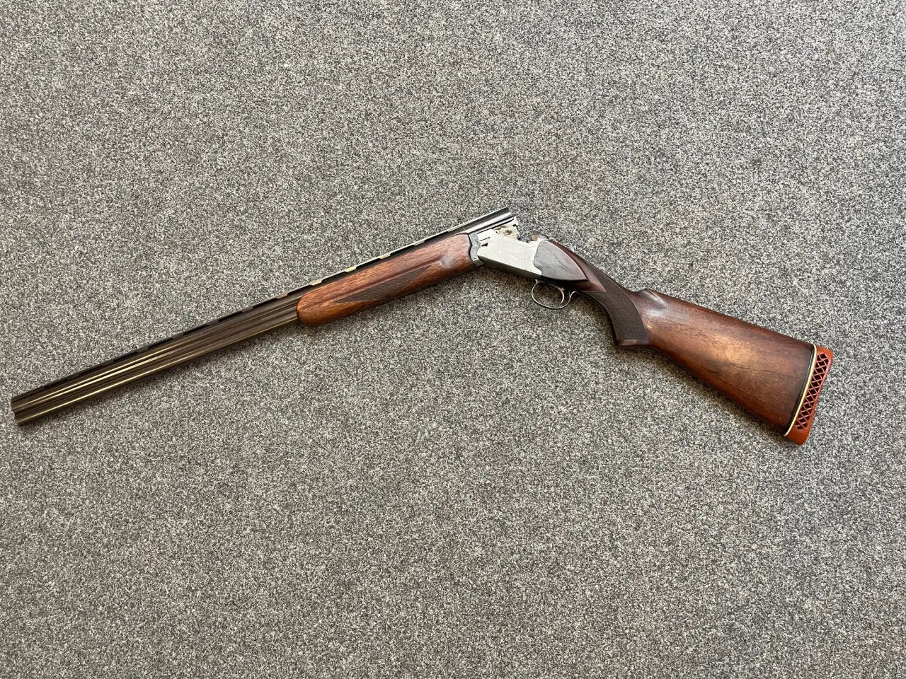 Billede 1 - Brugt Nikko 5000 O/U 12/70