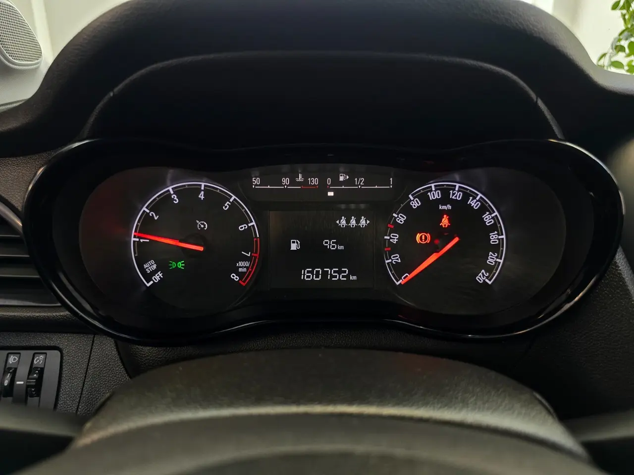 Billede 8 - Opel Karl 1,0 Enjoy