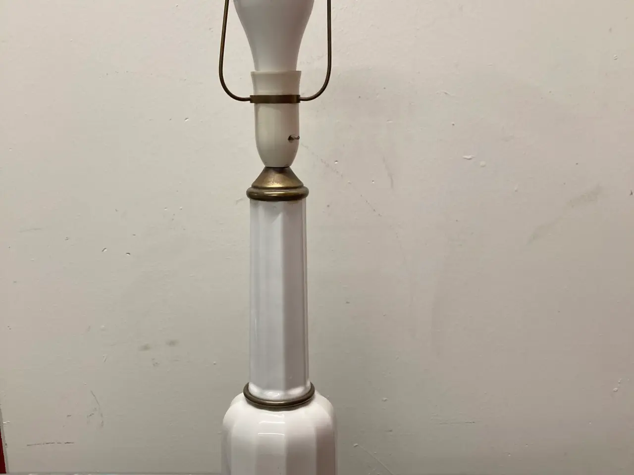 Billede 1 - Heiberg lampe Stor