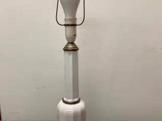 Heiberg lampe Stor