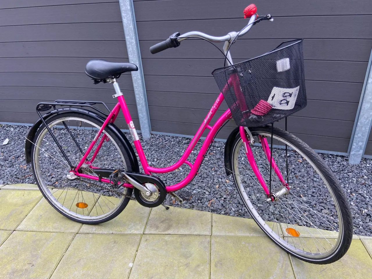 Billede 1 - Greenfield. 28" Hjul, 56 cm stel, 3 gear