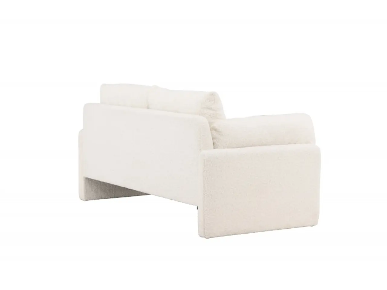 Billede 12 - Vindel 2 personers Sofa - Hvid