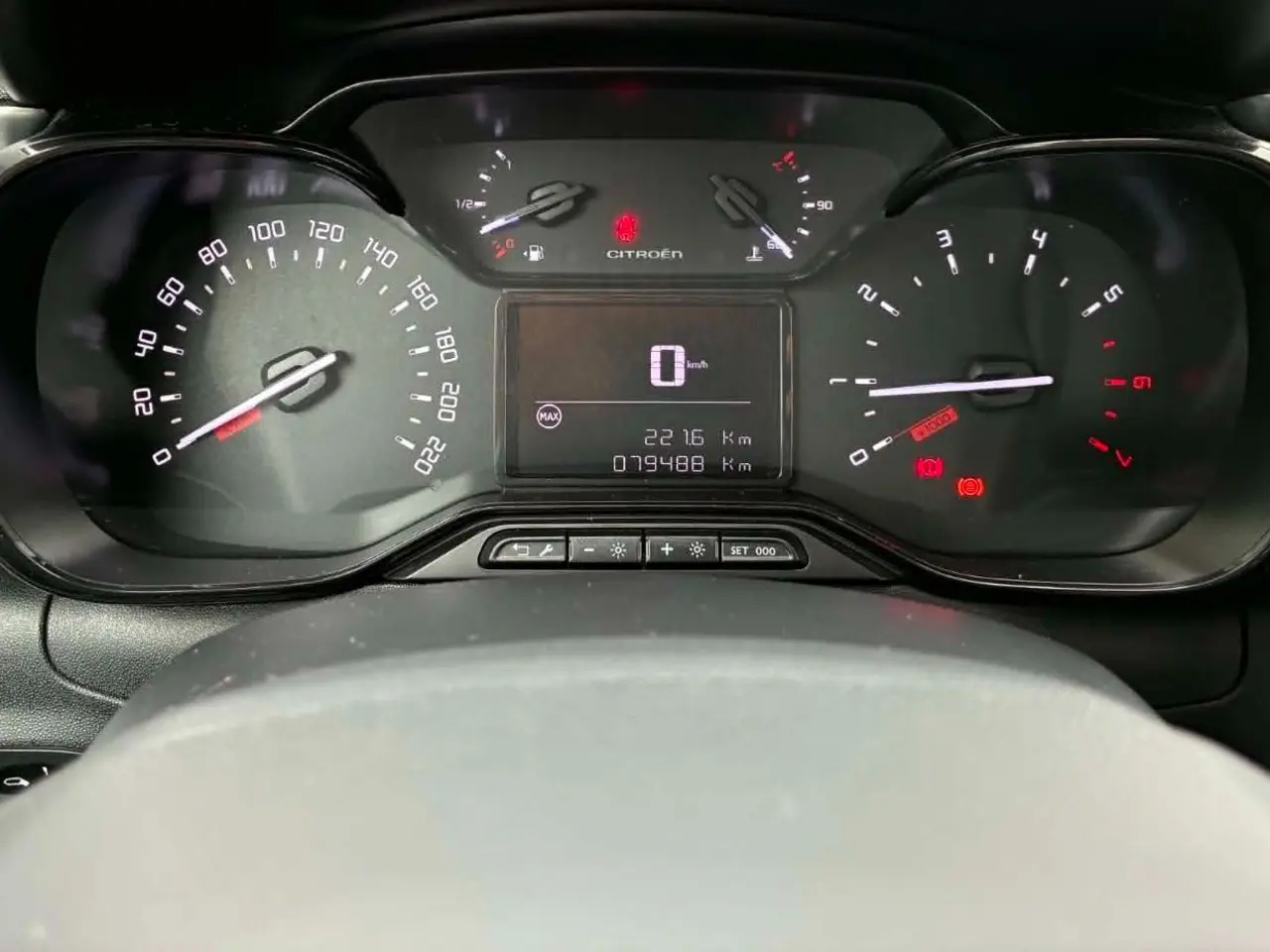 Billede 15 - Citroën C3 1,2 PureTech 82 Shine