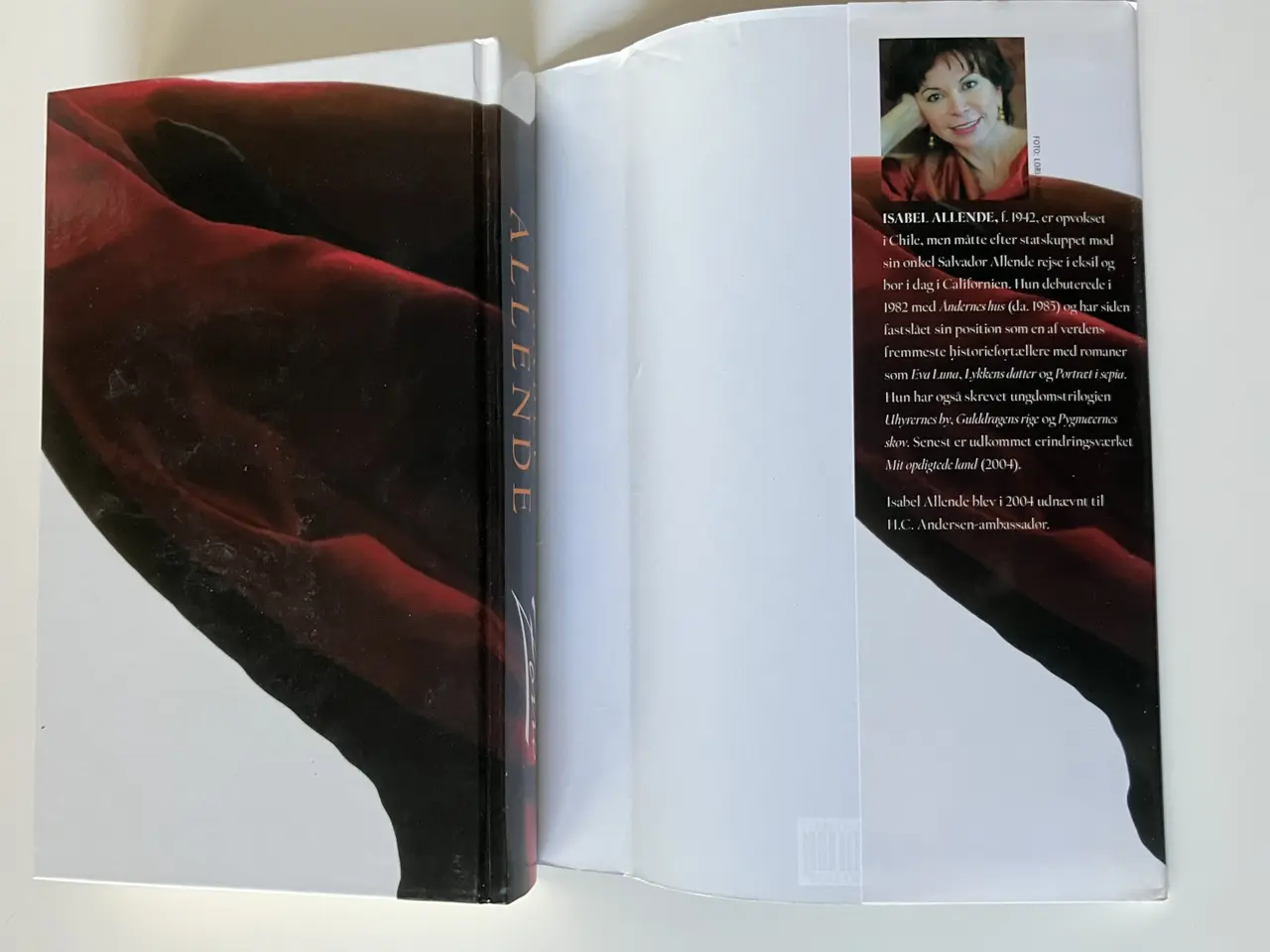 Billede 7 - Zorro - en legende fødes. Af Isabel Allende